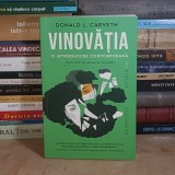 DONALD L. CARVETH - VINOVATIA : O INTRODUCERE CONTEMPORANA , HUMANITAS , 2025 *