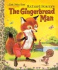 Richard Scarry&#039;s the Gingerbread Man