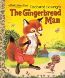 Richard Scarry&#039;s the Gingerbread Man