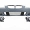 Bara Fata cu PDC 18mm si Proiectoare Ceata BMW Seria 5 E60 E61 (2007-2010) M-Technik Design Performance AutoTuning