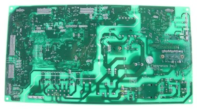 PCB ASSEMBLY,MAIN [SXS] PV6 GID REFRESH PLUMBING FOR EU GRADE F (NEW ENERGY) *****VE61PFW* EBR85624984 LG foto