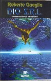 Cronica unei invazii extraterestre - Roberto Quaglia, Nemira, 1998, SF, Romana, Paperback