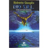 DIO S.R.L. CRONICA UNEI INVAZII EXTRATERESTRE-ROBERTO QUAGLIA-221370