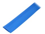Manșon termocontractabil flexibil TE Connectivity 2:1 25,4mm CGPT-25.4/12.7-6 fără adeziv