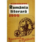 - Romania literara - Almanah - 120201