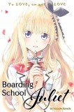Boarding School Juliet - Volume 1 | Yousuke Kaneda, Kodansha Comics