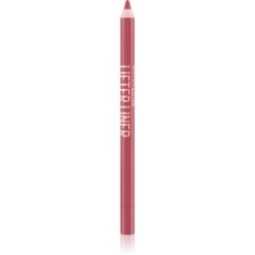 MAYBELLINE NEW YORK Lifter Liner creion contur buze cu efect de hidratare culoare 008 Fine Line 1.2 g