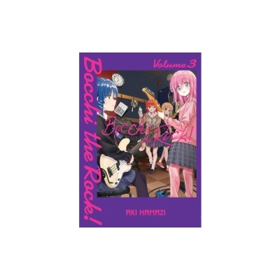 Bocchi the Rock!, Vol. 3 foto
