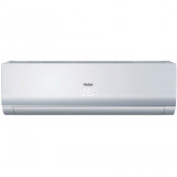 Aparat de aer conditionat Haier Nebula Nordic 12000 BTU Wi-Fi, A++/A++, 3D Airflow, Autocuratare, functionare la -30 grade pe incalzire, 1U35S2SQ+AS35