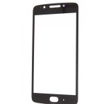 Geam Sticla Motorola Moto G5 Negru - Inlocuire Ecran, Calitate Superioara