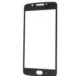 Geam sticla Motorola Moto G5, Black