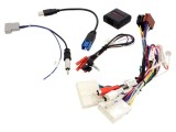Adaptor ACV 42XNS009-0 pentru Control Volan Nissan