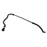 Conducta lichid racire BMW seria 3 335i 2007-, seria 1 135i 2006-, X1 16i, 20i, 28i 2009-; 17127565094; NTY, aftermarket