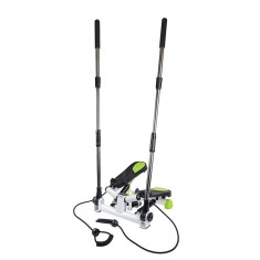 Stepper Twist cu manere si corzi HMS S3096,