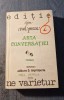 Arta Conversatiei - Ileana Vulpescu, Editura Arta Grafica 1992, 640 pagini - Roman