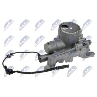 Pompa ulei Citroen C3 1.2thp, Vti, 1.4vti, C4 1.2, 1.6thp, 1.4vti, C5 1.6thp, Ds3 1.2, 1.6thp, 1.2, 1.4vti, Ds5 1.6thp; Peugeot 2008 1.2, 1.6thp, foto