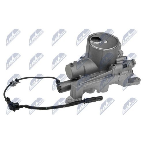 Pompa ulei Citroen C3 1.2thp, Vti, 1.4vti, C4 1.2, 1.6thp, 1.4vti, C5 1.6thp, Ds3 1.2, 1.6thp, 1.2, 1.4vti, Ds5 1.6thp; Peugeot 2008 1.2, 1.6thp,