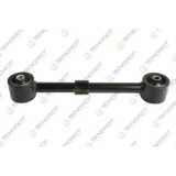 Brat suspensie roata Toyota Land Cruiser 200, 08.07-, 4.5 D V8, 4.5 D4-D, 4.5 D4-D, 4.6 V8, 4.7 V8, Spate, Dreapta, longitudinal; Teknorot