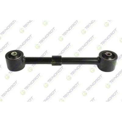 Brat suspensie roata Toyota Land Cruiser 200, 08.07-, 4.5 D V8, 4.5 D4-D, 4.5 D4-D, 4.6 V8, 4.7 V8, Spate, Dreapta, longitudinal; Teknorot foto