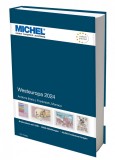 MICHEL - Europa de Vest 2024 (E 3)