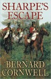 Bernard CORNWELL - Sharpe&#039;s Escape *