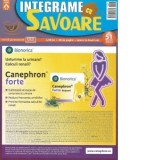 Integrame cu savoare, Nr. 51/2023