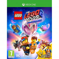 Lego Movie 2 The Videogame Xbox One foto