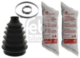 Ansamblu Burduf, Articulatie Planetara FEBI 100040