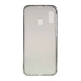 Husa samsung galaxy a20e flippy&Acirc;&reg; tpu, transparent