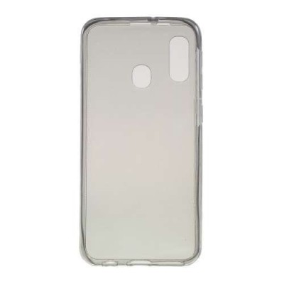 Husa samsung galaxy a20e flippy&amp;Acirc;&amp;reg; tpu, transparent foto