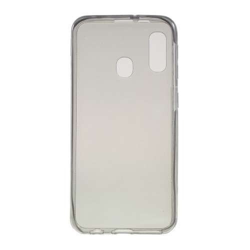 Husa samsung galaxy a20e flippy&Acirc;&reg; tpu, transparent