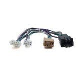 CABLURI PLUGPLAY CONNECTION Molex AVS03 VAG MERCEDES