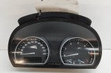 Ceas de bord BMW X3 E83 2004 OEM: 3414372 29373451