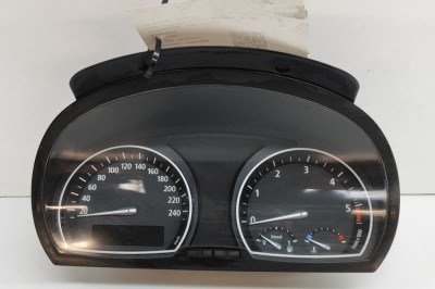 Ceas de bord BMW X3 E83 2004 OEM: 3414372 29373451 foto