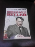 ULTIMA ZI DIN VIATA LUI HITLER - JONATHAN MAYO