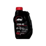 MBS Ulei 4T 0W40 BRP XPS Ski-Doo, Can-Am, Sea-Doo, full sintetic, 1L, Cod Produs: 9779286BR