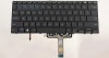 Tastatura Laptop, Asus, ExpertBook B5 Flip B5402F, B5402FEA, B5402C, B5402CBA, B5402CEA, B5402CVA, B5402F, B5402FBA, iluminata, neagra, layout US
