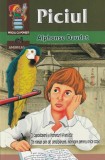 Piciul - Alphonse Daudet