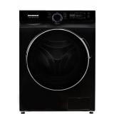 Masina de spalat rufe Heinner HWM-M914IVKBA+++, 9kg, 1400RPM, Clasa A, Inverter, 14 programe, Negru
