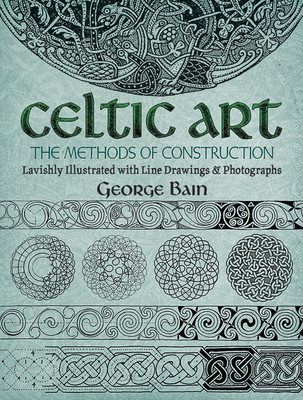 Celtic Art: The Methods of Construction foto