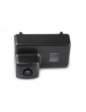 Camera marsarier HD, unghi 170 grade cu StarLight Night Vision Peugeot 206, 207, 307 SW, 407 SW, 5008, Partner