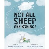 Not All Sheep Are Boring!
