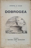 DOBROGEA-APOSTOL D. CULEA