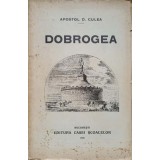 DOBROGEA-APOSTOL D. CULEA-237555