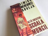 Cumpara ieftin SIMION MEHEDINTI SOVEJA, ALTA CRESTERE- SCOALA MUNCII. REPRODUCE EDITIA 1941
