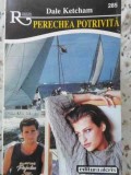 PERECHE POTRIVITA-DALE KETCHAM-230371