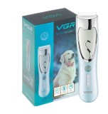 Cumpara ieftin Masina de tuns animale de companie VGR V-203 profesionala cu 2 viteze