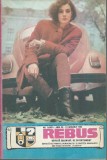 Revista Flacara Rebus nr. 2 / 15 ianuarie 1985