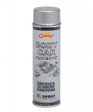 Spray Insonorizant, Antifon cu destinatie auto, cantitate 500ml, culoare Gri