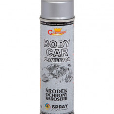 Spray Insonorizant, Antifon cu destinatie auto, cantitate 500ml, culoare Gri